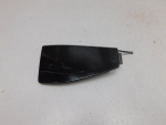 Заглушка буксировочного крюка для BMW X5 G05 2018>, OEM 51118069237 - вид 1 (фото)