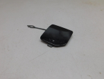 Заглушка буксировочного крюка для BMW iX3 G08 2020>, OEM 51129853319 - вид 1 (фото)