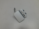 Заглушка буксировочного крюка для BMW X5 G05 2018>, OEM 51128069256 - вид 1 (фото)