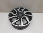 Диск колесный для VAZ Lada Granta 2011>, OEM 8450104502 - вид 2 (фото)