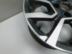 Диск колесный для VAZ Lada Granta 2011>, OEM 8450104502 - вид 3 (фото)