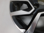 Диск колесный для VAZ Lada Granta 2011>, OEM 8450104502 - вид 4 (фото)