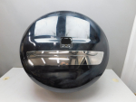 Кожух запасного колеса для Tank 500 2021>, OEM 3102500XKV3BB - вид 1 (фото)
