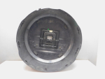 Кожух запасного колеса для Tank 500 2021>, OEM 3102500XKV3BB - вид 3 (фото)