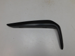 Накладка переднего бампера для BMW 5-серия G30 2016>, OEM 51118064979 - вид 1 (фото)