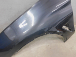 Крыло переднее левое для BMW X3 G01 2017>, OEM 41007491383 - вид 4 (фото)