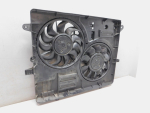 Диффузор радиатора для LiXiang L7 2023>, OEM X0313080011 - вид 2 (фото)