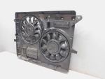 Диффузор радиатора для LiXiang L7 2023>, OEM X0313080011 - вид 3 (фото)