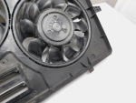 Диффузор радиатора для LiXiang L7 2023>, OEM X0313080011 - вид 4 (фото)