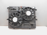 Диффузор радиатора для LiXiang L7 2023>, OEM X0313080011 - вид 5 (фото)