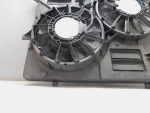 Диффузор радиатора для LiXiang L7 2023>, OEM X0313080011 - вид 6 (фото)