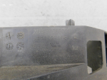 Панель передняя для LiXiang L7 2023>, OEM X0384060011 - вид 7 (фото)