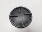 Крышка фары для BMW X5 F15 2013-2018, OEM 63117379846 - вид 1 (фото)