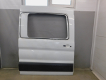 Дверь сдвижная для Ford Transit 2014>, OEM 2414032 - вид 1 (фото)