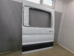 Дверь сдвижная для Ford Transit 2014>, OEM 2414032 - вид 2 (фото)