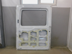 Дверь сдвижная для Ford Transit 2014>, OEM 2414032 - вид 6 (фото)