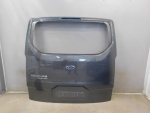 Дверь багажника для Ford Transit/Tourneo Custom 2012>, OEM 2640424 - вид 1 (фото)