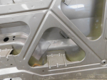 Дверь багажника для Ford Transit/Tourneo Custom 2012>, OEM 2640424 - вид 8 (фото)