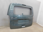 Дверь багажника для Citroen SpaceTourer 2016>, OEM 9811894480 - вид 2 (фото)