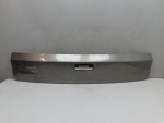 Накладка двери багажника для Honda CR-V 2012-2017, OEM 74895T1GE000 - вид 1 (фото)
