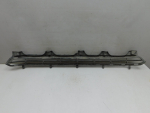 Решетка в бампер центральная для Toyota Land Cruiser (150)/Prado 2009>, OEM 5311260290 - вид 6 (фото)