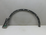 Накладка крыла переднего левого для Volvo XC40 2017>, OEM 31448324 - вид 3 (фото)