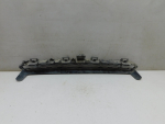 Решетка в бампер центральная для BMW X6 F16 2014>, OEM 51118056520 - вид 4 (фото)