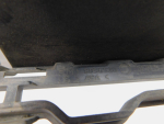Решетка в бампер центральная для BMW X6 F16 2014>, OEM 51118056520 - вид 7 (фото)