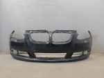 Бампер передний для BMW 3-серия E92 2006>, OEM 51117128225 - вид 1 (фото)
