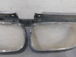 Бампер передний для BMW 3-серия E92 2006>, OEM 51117128225 - вид 9 (фото)