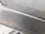 Бампер передний для BMW 3-серия E92 2006>, OEM 51117128225 - вид 11 (фото)