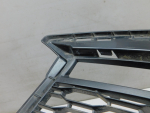 Решетка в бампер левая для BMW 5-серия G30 2016>, OEM 51118064963 - вид 2 (фото)