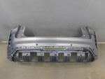 Бампер задний для Haval F7 2019>, OEM 2804201XKQ11A - вид 1 (фото)