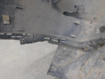 Бампер задний для Haval F7 2019>, OEM 2804201XKQ11A - вид 7 (фото)