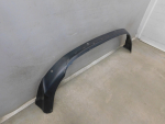 Юбка задняя для Toyota RAV 4 2013-2019, OEM 521690R060 - вид 2 (фото)