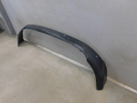 Юбка задняя для Toyota RAV 4 2013-2019, OEM 521690R060 - вид 3 (фото)