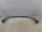 Юбка задняя для Toyota RAV 4 2013-2019, OEM 521690R060 - вид 4 (фото)