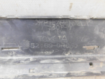 Юбка задняя для Toyota RAV 4 2013-2019, OEM 521690R060 - вид 5 (фото)
