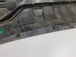 Юбка задняя для Geely Monjaro 2021>, OEM 6044124600 - вид 4 (фото)