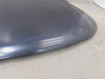 Капот для Toyota Land Cruiser (200) 2008>, OEM 5330160590 - вид 4 (фото)