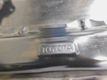 Капот для Toyota Land Cruiser (200) 2008>, OEM 5330160590 - вид 6 (фото)