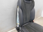 Сиденье для Geely Monjaro 2021>, OEM 6608006624BA0 - вид 3 (фото)