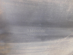 Бампер задний для Volvo XC60 2017>, OEM 31689246 - вид 7 (фото)