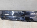 Юбка задняя для Volvo XC60 2017>, OEM 31425207 - вид 4 (фото)