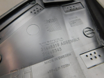 Накладка двери задней правой для Volvo XC40 2017>, OEM 31448319 - вид 3 (фото)