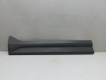 Накладка двери передней левой для Volvo XC40 2017>, OEM 31448316 - вид 1 (фото)