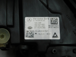 Фара правая для Mercedes-Benz CLA-klasse II C118 2019>, OEM A1189068400 - вид 6 (фото)