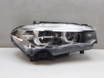 Фара правая для BMW X5 F15 2013-2018, OEM 63117317102 - вид 1 (фото)