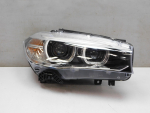 Фара правая для BMW X5 F15 2013-2018, OEM 63117317102 - вид 2 (фото)