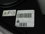 Фара правая для BMW X5 F15 2013-2018, OEM 63117317102 - вид 6 (фото)